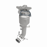 MagnaFlow Direct Fit Catalytic Converter 2014 Honda Civic 1.8L Manifold - 52022