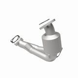MagnaFlow Direct Fit Catalytic Converter 09-11 Chevy Malibu 3.6L - 51911
