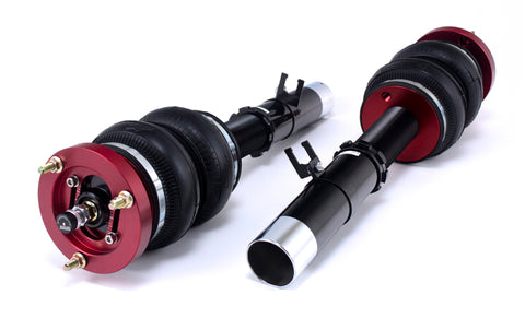 Air Lift Performance Front Kit for 82-93 BMW 3 Series E30 w/ 51mm Diameter Front Struts - 75573