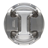 JE Pistons PORSCHE 3.8L DM KIT Set of 6 Pistons - 274046