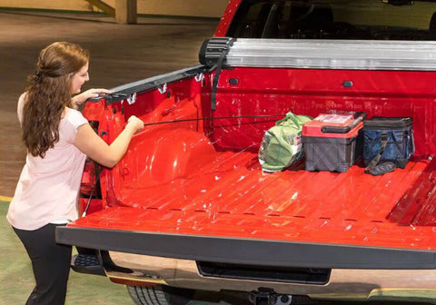 Truxedo Truck Luggage Cargo Retriever - Single - 1705401