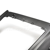 Anderson Composites 2014+ Chevrolet Corvette C7 Stingray/Z06 Dry Carbon Fiber Decklid - AC-TL14CHC7-DRY