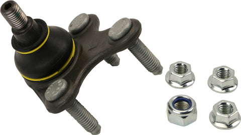 MOOG 15-18 Audi Q3 Front Left Lower Ball Joint - K500390