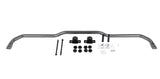 Hellwig 67-69 Chevrolet Camaro Tubular 1-1/8in Front Sway Bar - 55705