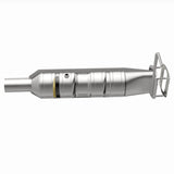 MagnaFlow 09-17 Ford F53 V10 6.8L Underbody Direct Fit Catalytic Converter - 280436