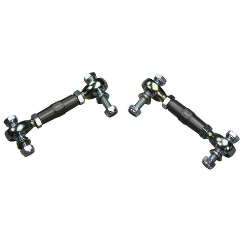 Hotchkis 08-09 EVO X Heavy Duty Rear Endlink Set - 25440R