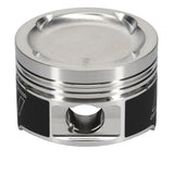 Wiseco Toyota 7MGTE 4v Dished -16cc Turbo 83.5 Piston Shelf Stock Kit - K613M835