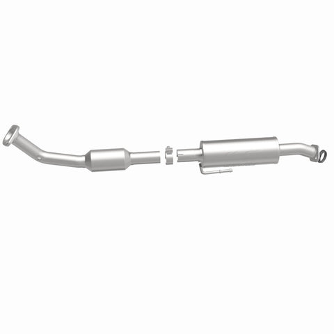 MagnaFlow 2019 Toyota Corolla 2.0L Direct Fit Catalytic Converter - 280080