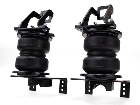 Air Lift Loadlifter 5000 Ultimate Rear Air Spring Kit for 99-04 Ford F-250 Super Duty 4WD - 88390