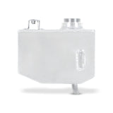 Mishimoto 2021+ Ford Bronco 2.3/2.7L EcoBoost Expansion Tank - Polished - MMRT-BR-21P