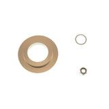 Bilstein B8 1986 Mazda RX-7 Base Rear 46mm Monotube Shock Absorber - 24-012140