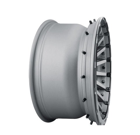 ICON Recon Pro 17x8.5 8 x 170 6mm Offset 5in BS Charcoal Wheel - 23617858150CH