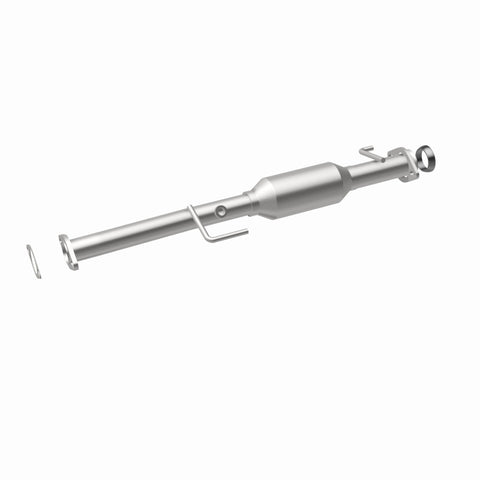 MagnaFlow Catalytic Conv Direct Fit California Grade 96-98 Suzuki Sidekick L4 1.6L/1.8L - 4481626