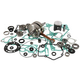 Vertex Honda Complete Engine Rebuild Kit - WR101-130