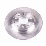 Power Stop 16-18 Mazda CX-3 Rear Autospecialty Brake Rotor - JBR1740