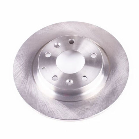 Power Stop 16-18 Mazda CX-3 Rear Autospecialty Brake Rotor - JBR1740