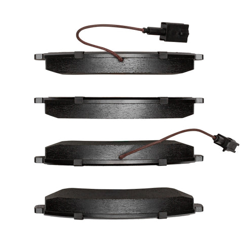 R1 14-26 Ram Promaster 1500 Front Super Duty Brake Pads - 2214-1842-00