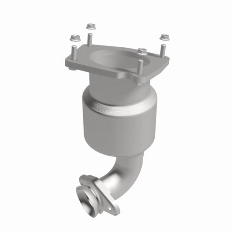 MagnaFlow Direct Fit Catalytic Converter 01-02 Dodge Stratus 2.7L - 452214