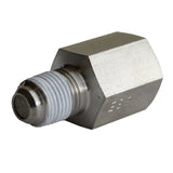 Autometer Fuel Pressure Snubber / Restrictor - 3279