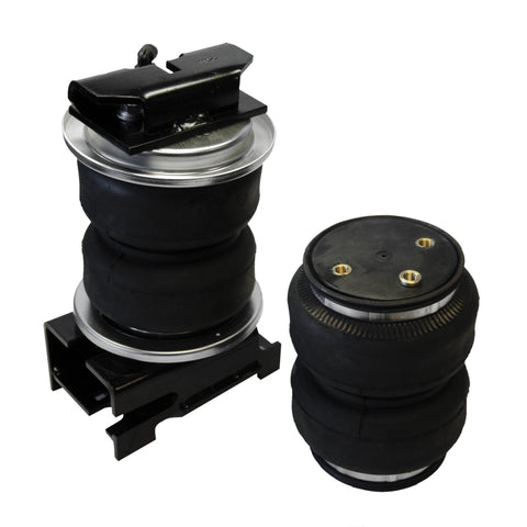 Air Lift Loadlifter 5000 Air Spring Kit for 08-10 Ford F-450 Super Duty 4WD/RWD - 57347