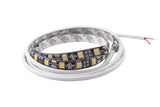 Diode Dynamics LED Strip Lights - Blue 200cm Strip SMD120 WP - DD2207