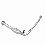 MagnaFlow Direct Fit Catalytic Converter California Grade 96-99 GM K/C 1500/2500 5.0L V8/4.3L V6 - 4451457