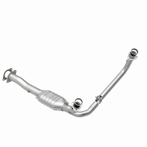 MagnaFlow Direct Fit Catalytic Converter GM 1500/2500/3500 Truck 96- - 23457
