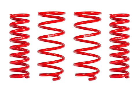 Eibach Pro-Truck Lift Kit for 2019+ Toyota 4Runner TRD Pro 4WD - Front & Rear - E30-82-071-03-22