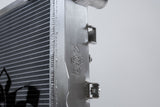 CSF 84-88 Mercedes-Benz W201 190E 2.3L - 16 w/ A/C High Performance Aluminum Radiator - 7220