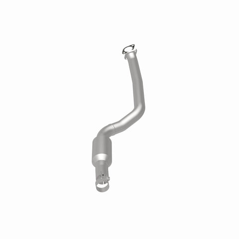 MagnaFlow 09-16 BMW Z4 OEM Grade Federal / EPA Compliant Direct-Fit Catalytic Converter - 21-172