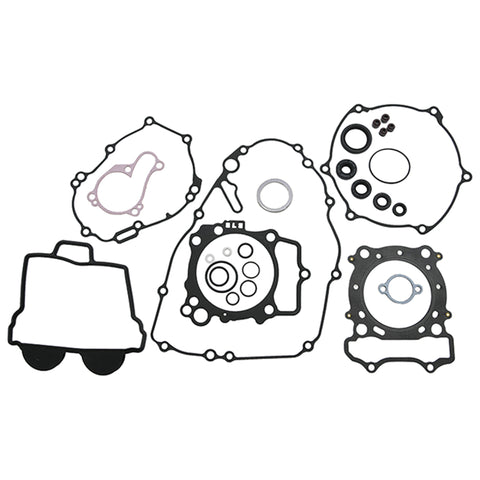 Vertex Gaskets 20-23 Yamaha WR250F Complete Gasket Kit w/ Oil Seals - 8110029