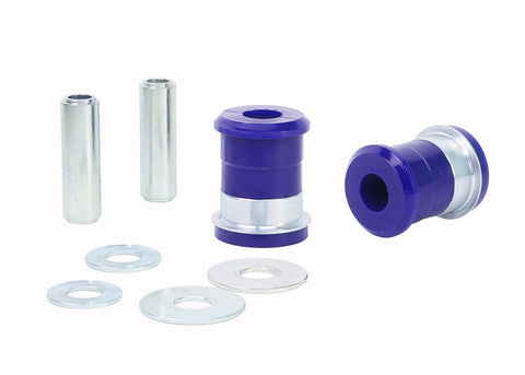 SuperPro Rear Lower Control Arm Bushing Kit - SPF5027K