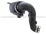 aFe Momentum HD Pro DRY S Stage-2 Si Intake Dodge Diesel Trucks 10-12 L6 6.7L (See afe51-72004-E) - 51-72004