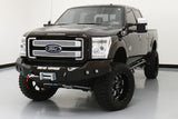 Road Armor 11-16 Ford F-250 Stealth Front Winch Bumper - Tex Blk - 6114R0B