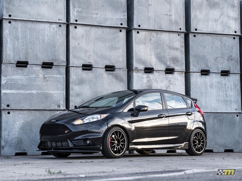 mountune Sport Spring Set 2014-2015 Fiesta ST - 2364-MSK-BA