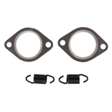 Vertex Gaskets 1988 Polaris Indy 400 Classic Exhaust Gasket Kit - 723109