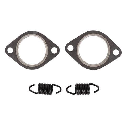 Vertex Gaskets 1988 Polaris Indy 400 Classic Exhaust Gasket Kit - 723109