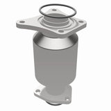 MagnaFlow Direct Fit Catalytic Converter 2002 Infiniti I35 3.5L fr - 444032