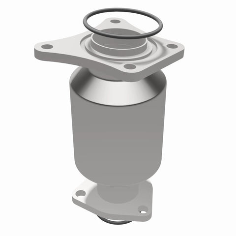 MagnaFlow Direct Fit Catalytic Converter 2002 Infiniti I35 3.5L fr - 444032