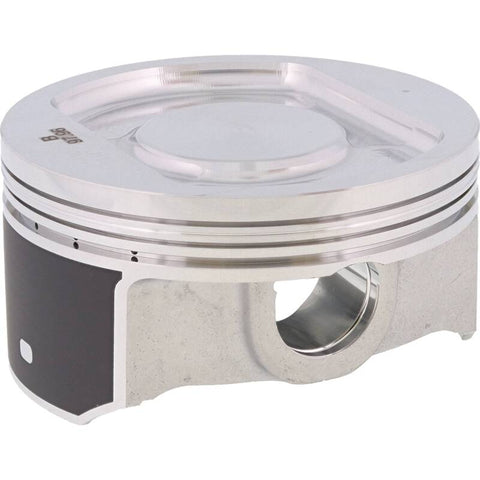 Vertex Piston 05-11 Arctic Cat 650 H1 4x4 650cc Forged Replica Piston Kit - 24263B