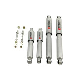 Belltech Street Performance Shock Absorber Set - 9675