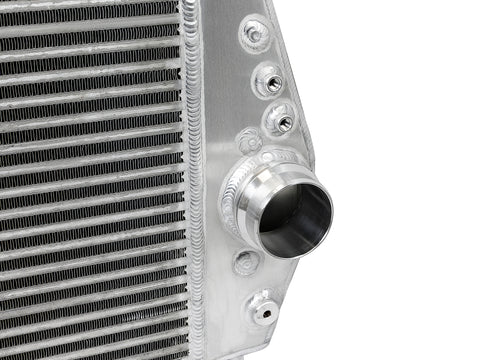 aFe Bladerunner Intercooler 17-18 GM Diesel Trucks V8-6.6L L5P - 46-20332-B