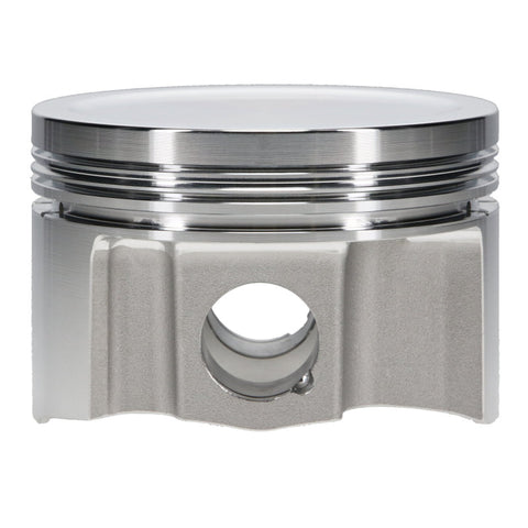 JE Pistons PEUGEOT 205 XU9JA 11.5:1 Set of 4 Pistons - 312434