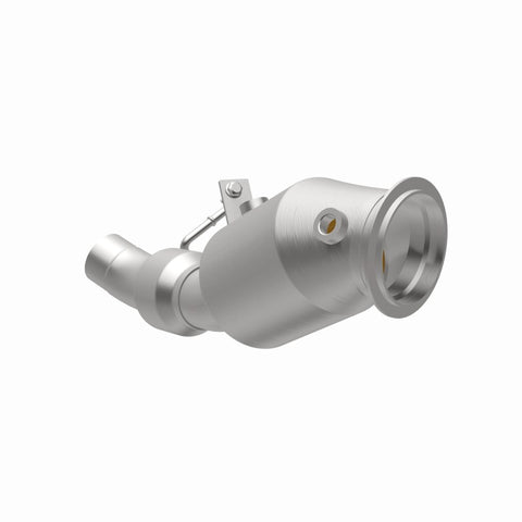 MagnaFlow Direct Fit Catalytic Converter 12-14 BMW 528i 2 L Closed Couple - 52266