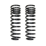 Rancho 2018 Jeep Wrangler JK 2 Door 2 in Raise Rear Coil Spring Kit - RS80135B