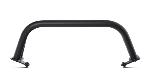 Body Armor 4x4 2018+ Jeep Wrangler JL Gladiator JT Tube Grille Guard (Bolt On) - JL-5124