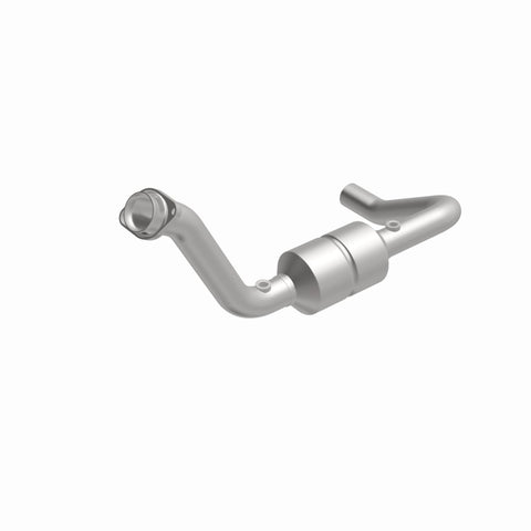 MagnaFlow Conv DF 04-06 Dodge Durango 5.7L Driver Side *NOT FOR SALE IN CALIFORNIA* - 93250