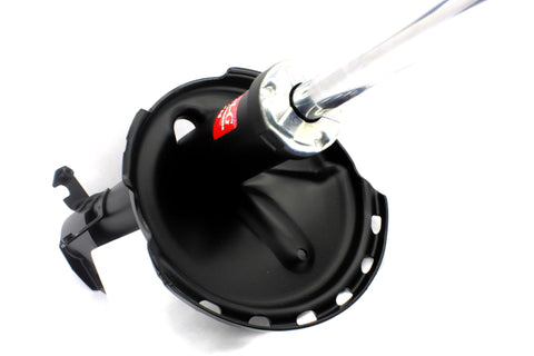 KYB Shocks & Struts Excel-G Rear Left Toyota Venza (AWD) 2009-11 - 339237