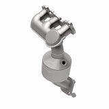 MagnaFlow Direct Fit Catalytic Converter 04-06 Lexus ES330 3.3L - 51398