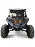 Elektric Offroad 2024+ Polaris Xpedition Hdx Front Winch Bumper - FWB620003